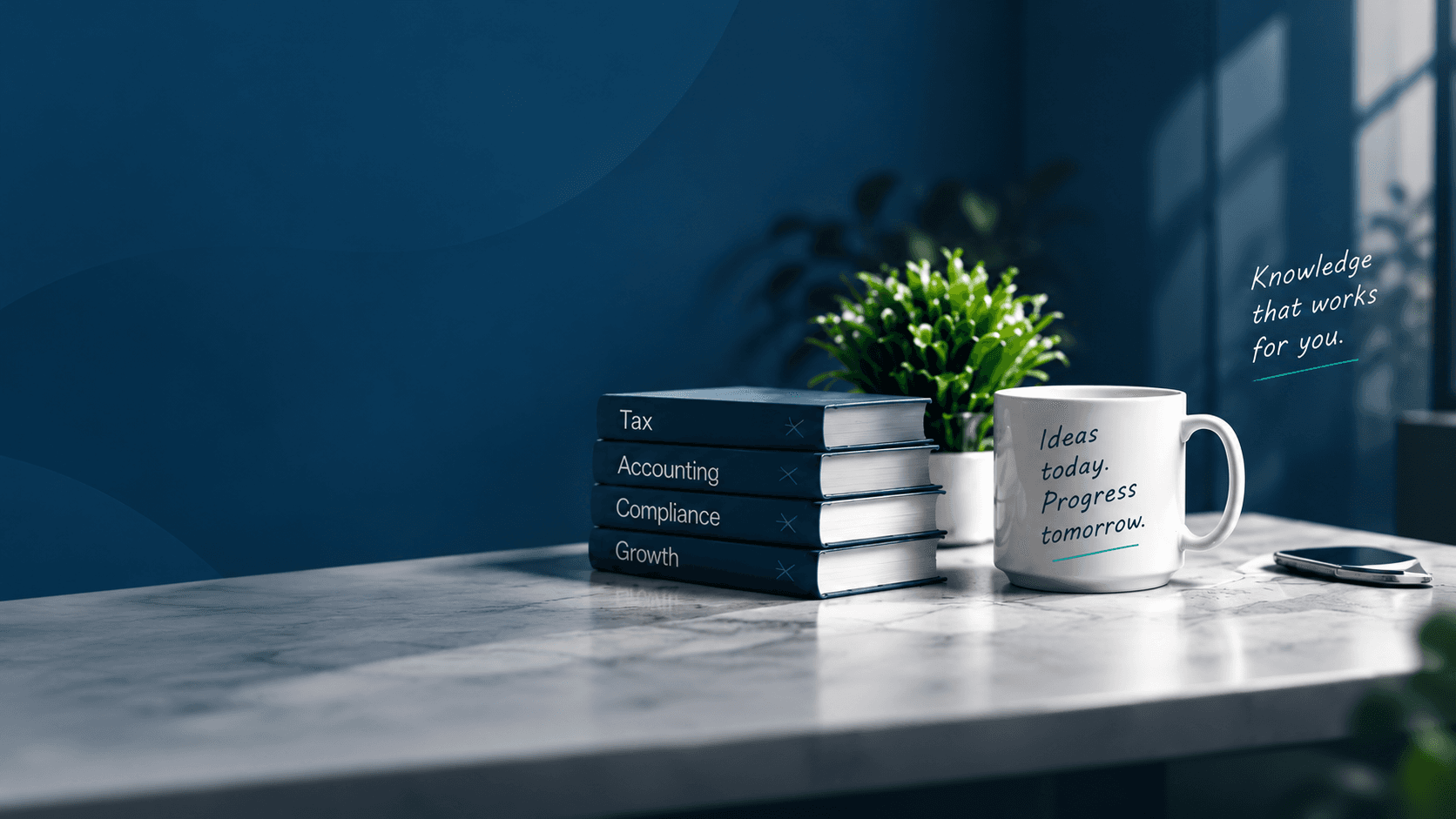 Resources and financial insights